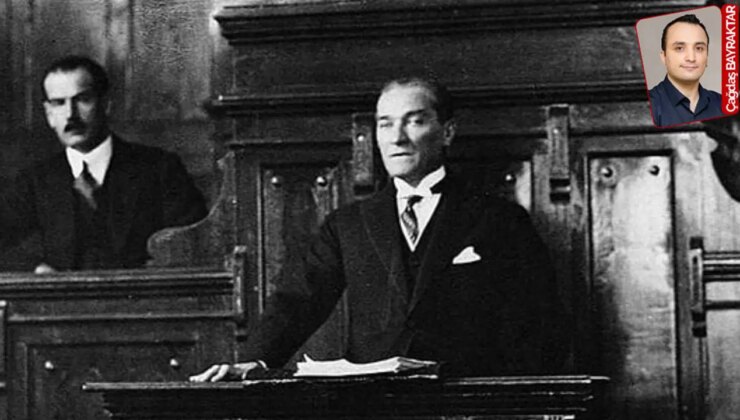 Laiklik ilkesinin anayasaya girişinin 89. yıldönümü: ‘Din-devlet işleri’ne hapsedilmemeli’