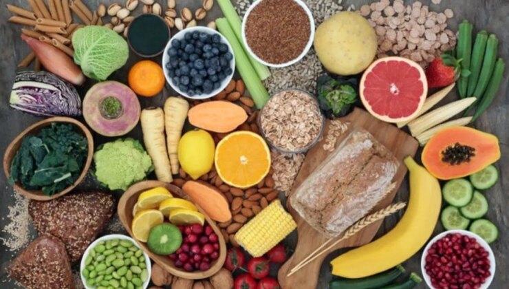 Lifli besinler beynimizi nasıl koruyor, ne kadar tüketmemiz lazım?