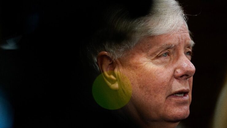 Lindsey Graham: Trump İran kararını “haftalar içinde” verebilir