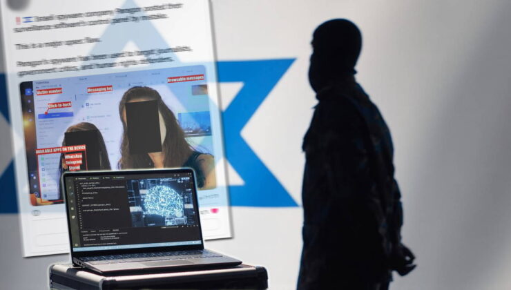 LinkedIn’de paylaşılan fotoğraf kriz yarattı: İsrailli casusluk şirketinin ‘takip yazılımı’ gündemde