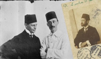 Macar Kültür Merkezi’nden yeni konferans dizisi