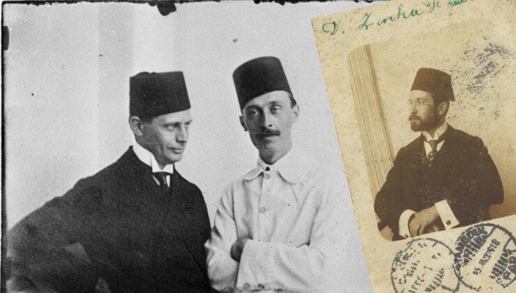 Macar Kültür Merkezi’nden yeni konferans dizisi