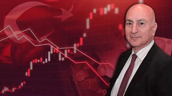 Mahfi Eğilmez’den korkutan enflasyon analizi: ‘Yüzde 5 hedefi gerçekçi değil’