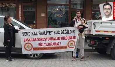 Mahkeme önce ‘haklı’ dedi, sonra kararı bozdu… Laik eğitimi savunan öğretmene yeniden sürgün!
