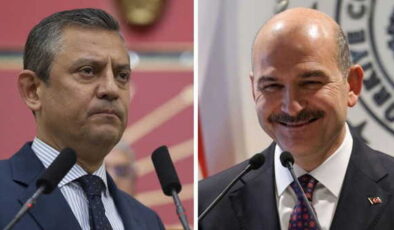 Mahkemeden Özgür Özel’e ‘Sahtekar Sülü’ cezası