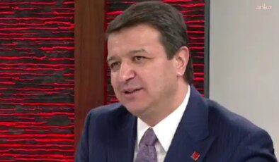 Mahmut Arıkan’dan dikkat çeken ‘erken seçim’ çıkışı: ‘Oraya kadar geldikten sonra 2028 Mayıs’ını bekleriz’
