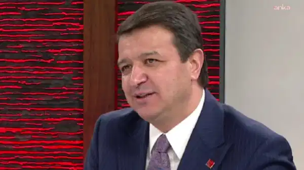 Mahmut Arıkan’dan dikkat çeken ‘erken seçim’ çıkışı: ‘Oraya kadar geldikten sonra 2028 Mayıs’ını bekleriz’