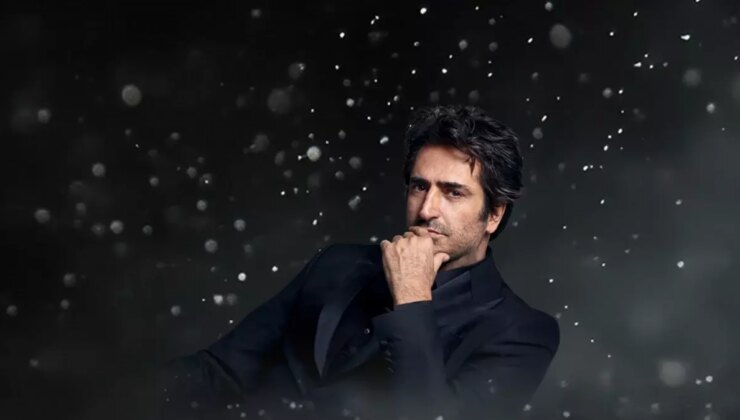 Mahsun Kırmızıgül, Günay Restaurant İstanbul sahnesinde sevenleriyle buluşuyor