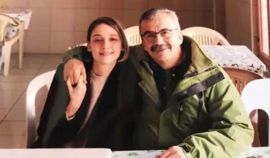Mail adresini verdi: Sırrı Süreyya Önder’in kızından çağrı