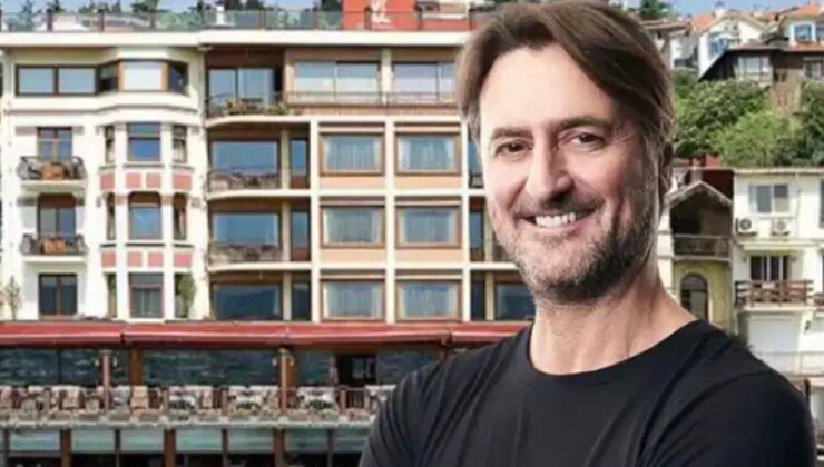 Mal varlığına el konulmuştu: Bebek Otel’in sahibi Muzaffer Yıldırım’ın uyuşturucu testi sonucu belli oldu