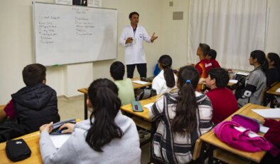 Malatya’da 6 Şubat’ta eğitime 1 gün ara verilecek