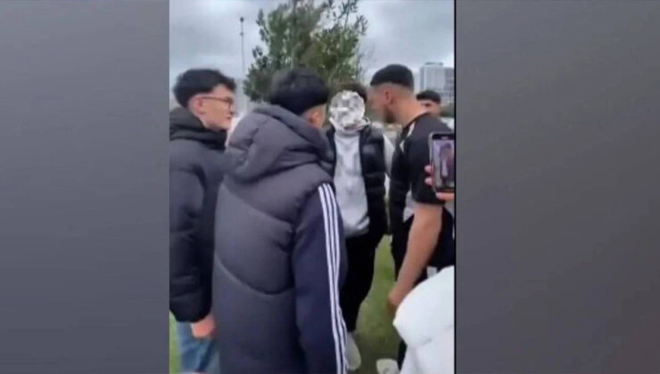 Maltepe’deki akran zorbalığında 6 tutuklama