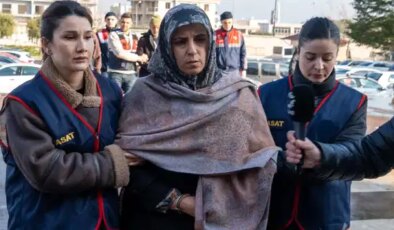 Manisa’da dehşet… 17 yıllık cinayeti miras işlemleri ortaya çıkardı!