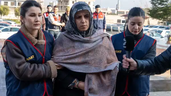 Manisa’da dehşet… 17 yıllık cinayeti miras işlemleri ortaya çıkardı!