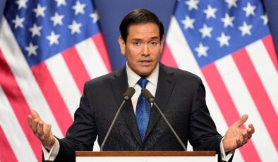 Marco Rubio: İran ile anlaşma yapmak zor