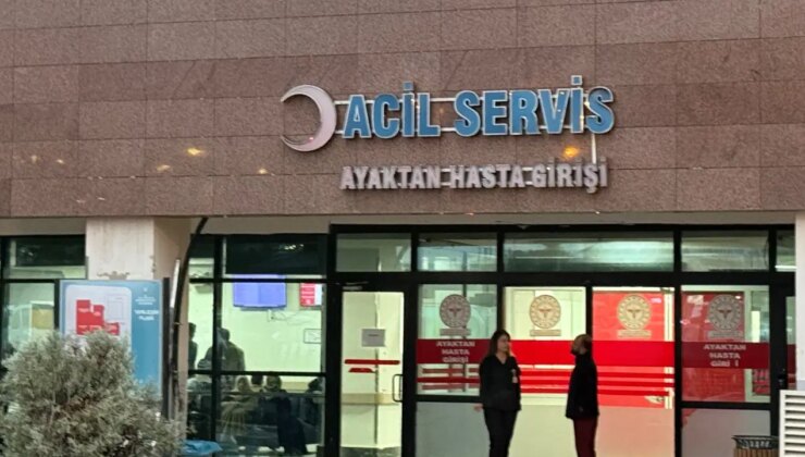 Mardin’de acı olay: Soluk borusuna cisim kaçan 4 yaşındaki çocuk hayatını kaybetti