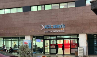 Mardin’de otobüste epilepsi nöbeti geçiren yolcu hayatını kaybetti