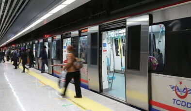 Marmaray ve metro hatlarına zam teklifi: TCDD’den fiyatlara yüzde 25 artış talebi!