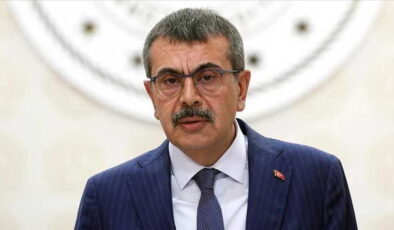 MEB’in ramazan etkinlikleri nedeniyle Bakan Tekin hakkında bir suç duyurusu daha… TKH de suç duyurusunda bulundu