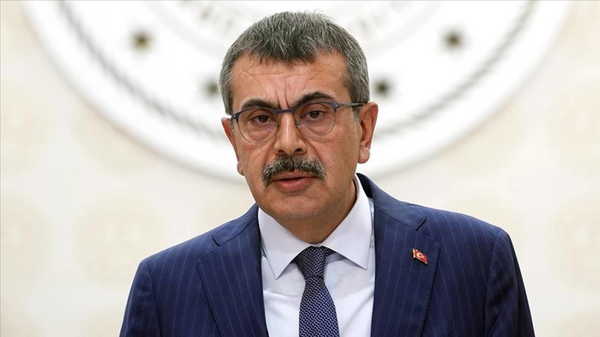 MEB’in ramazan etkinlikleri nedeniyle Bakan Tekin hakkında bir suç duyurusu daha… TKH de suç duyurusunda bulundu