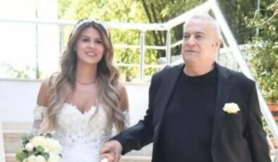 Mehmet Ali Erbil ve Gülseren Ceylan boşandı
