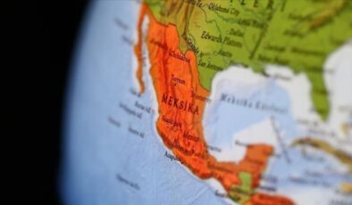 Meksika’dan Küba’ya petrol freni: Sevkiyat askıya alındı