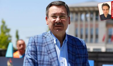 Melih Gökçek’e yargılanma yolu… Danıştay’dan kritik karar: Bakanlığın ‘soruşturma izni verilmemesi’ kararı iptal edildi!
