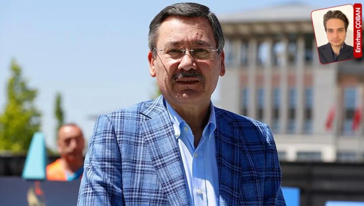 Melih Gökçek’e yargılanma yolu… Danıştay’dan kritik karar: Bakanlığın ‘soruşturma izni verilmemesi’ kararı iptal edildi!