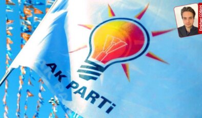 Memuru aile boyu AKP’ye üye yapmışlar: ‘Yanlışlık olmuş’ savunması