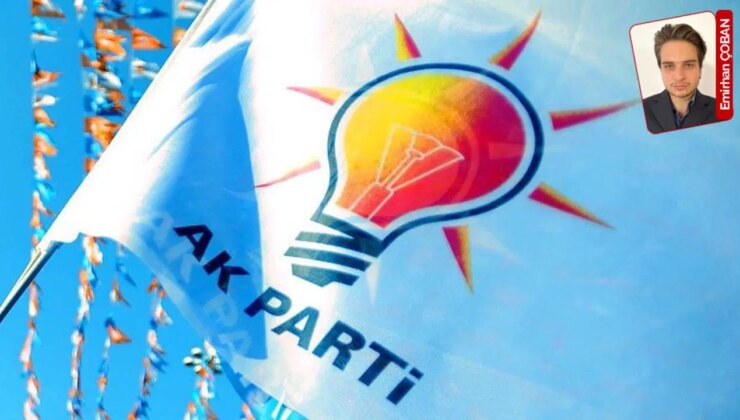 Memuru aile boyu AKP’ye üye yapmışlar: ‘Yanlışlık olmuş’ savunması