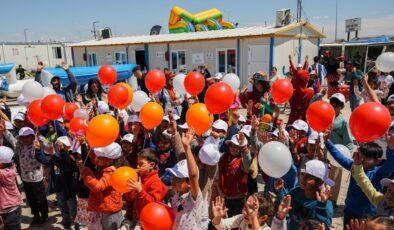 Mercedes-Benz Türk’ten deprem bölgesine uzun soluklu iyileşme desteği