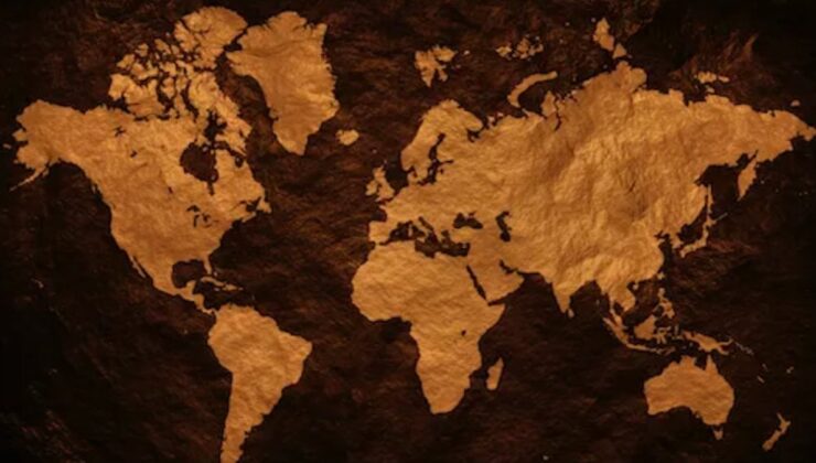 Merkez bankaları altına yüklendi! 2025’te en fazla altın alan ülkeler açıklandı