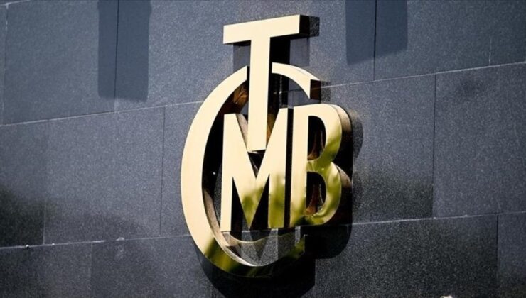 Merkez Bankası üst yönetimine yeni atamalar