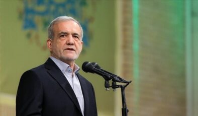Mesud Pezeşkiyan: Kan dökerek bir yere varılamaz