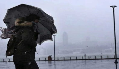 Meteoroloji açıkladı: 10 Şubat 2026 hava durumu raporu… Bugün hava nasıl olacak?