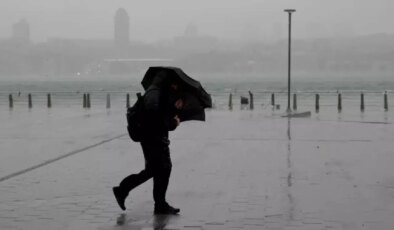 Meteoroloji açıkladı: 11 Şubat 2026 hava durumu raporu… Bugün hava nasıl olacak?