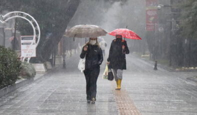 Meteoroloji açıkladı: 19 Şubat 2026 hava durumu raporu… Bugün hava nasıl olacak?