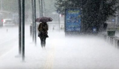Meteoroloji açıkladı: 2 Şubat 2026 hava durumu raporu… Bugün hava nasıl olacak?
