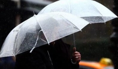 Meteoroloji açıkladı: 22 Şubat 2026 hava durumu raporu… Bugün hava nasıl olacak?