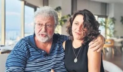 Metin Akpınar’ın biyolojik kızı açtığı manevi tazminat davasını kazandı