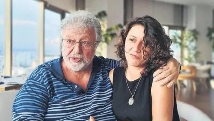 Metin Akpınar’ın biyolojik kızı açtığı manevi tazminat davasını kazandı