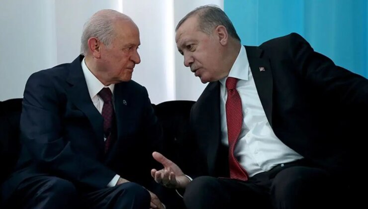 MetroPOLL Araştırma anketi… AKP-MHP seçmeninin tercihi dikkat çekti: Refah için iktidar değişikliği gerekli mi?