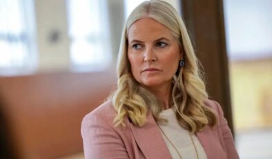 Mette-Marit kimdir? Norveç Veliaht Prensesi Mette-Marit ve Jeffrey Epstein bağlantısı…