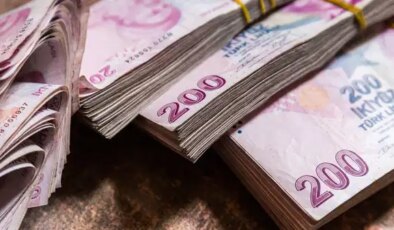 Mevduat faizleri sil baştan: 1 milyon TL’nin 32 günlük net getirisi belli oldu!