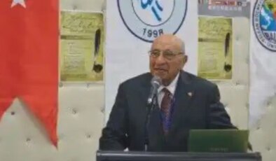 Mevlüt Kaplan yaşamını yitirdi