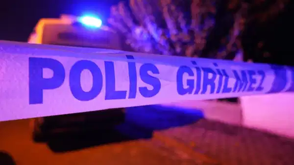 Mezarlıkta kadın cesedi bulundu: İple boğularak öldürüldüğü ortaya çıktı