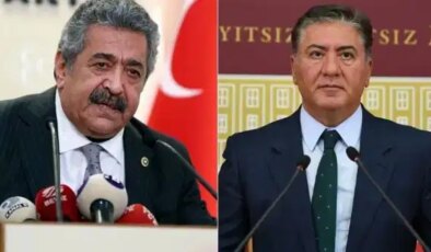 MHP’li Feti Yıldız’dan ve CHP’li Murat Emir’den ‘umut hakkı’ açıklamaları!