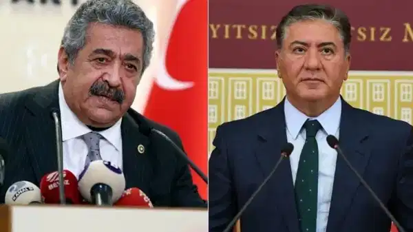 MHP’li Feti Yıldız’dan ve CHP’li Murat Emir’den ‘umut hakkı’ açıklamaları!