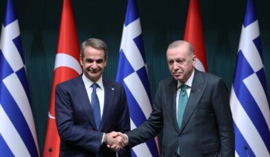 Miçotakis–Erdoğan zirvesi Atina’da nasıl yankılandı?