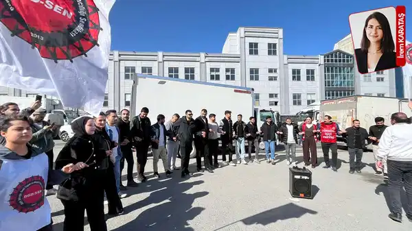 Migros depo işçileri kazandı, talepler kabul edildi!